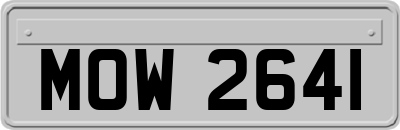 MOW2641