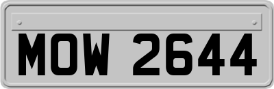 MOW2644