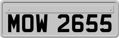 MOW2655