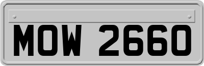 MOW2660