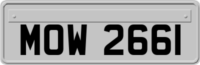 MOW2661