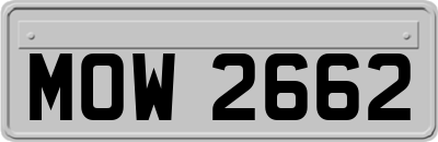 MOW2662