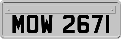 MOW2671