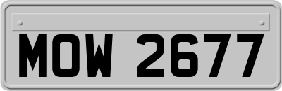 MOW2677
