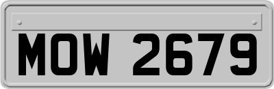 MOW2679