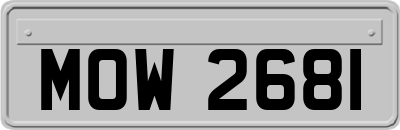 MOW2681