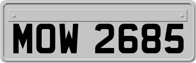 MOW2685