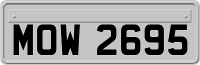 MOW2695