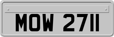 MOW2711