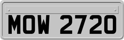 MOW2720