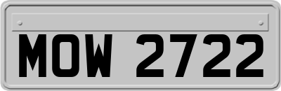 MOW2722
