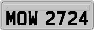 MOW2724
