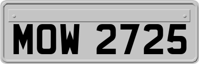MOW2725