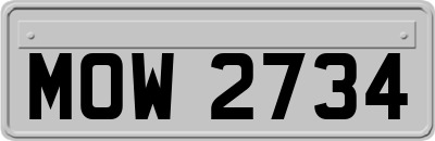 MOW2734