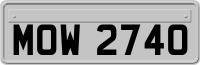 MOW2740