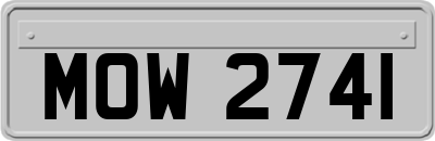 MOW2741