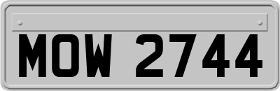 MOW2744