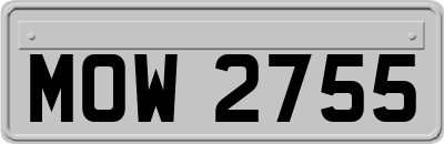 MOW2755