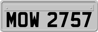 MOW2757