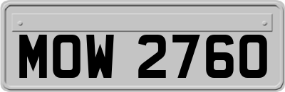 MOW2760