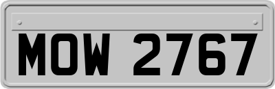 MOW2767