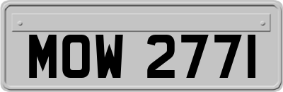 MOW2771
