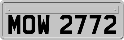 MOW2772