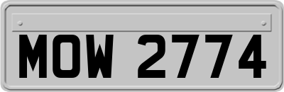 MOW2774