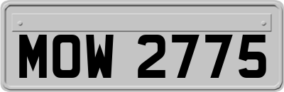 MOW2775