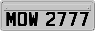 MOW2777