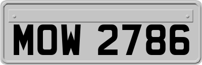 MOW2786