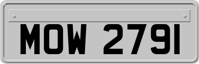 MOW2791