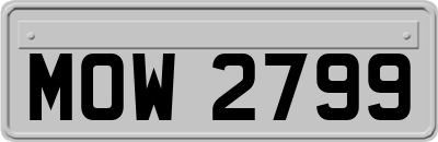 MOW2799
