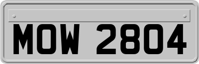 MOW2804