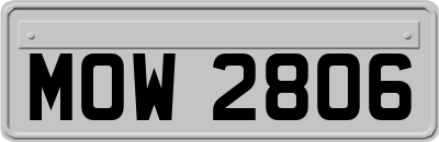 MOW2806