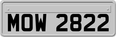 MOW2822