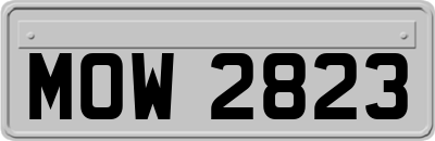 MOW2823