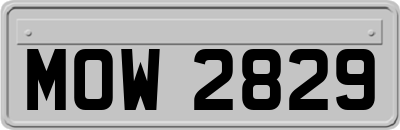 MOW2829