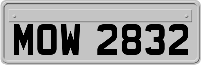MOW2832