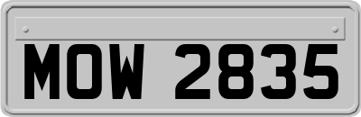 MOW2835