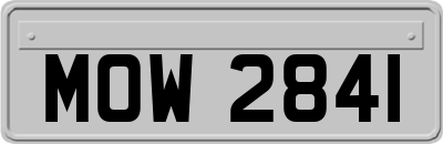 MOW2841