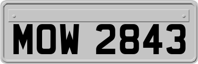 MOW2843