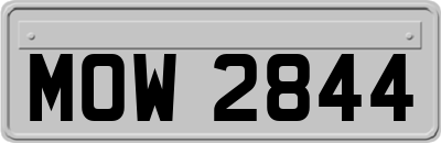 MOW2844