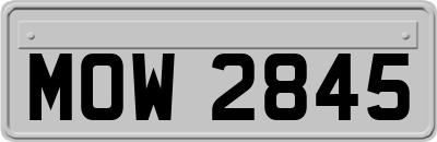 MOW2845
