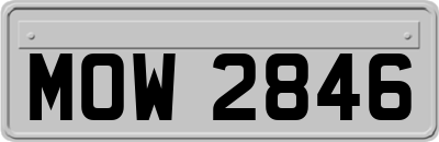 MOW2846