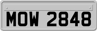 MOW2848