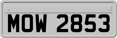 MOW2853
