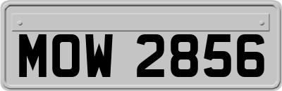 MOW2856