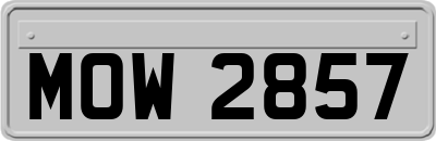 MOW2857