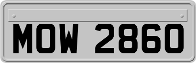 MOW2860